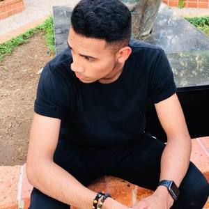 Meet your Posher, Eduardo